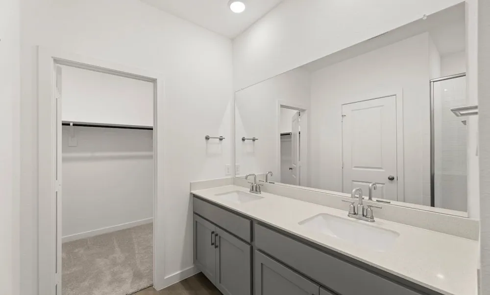 4317 Bellflower Lane Melissa, TX 75454