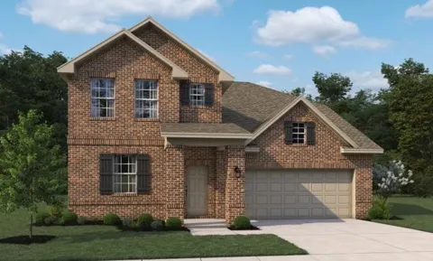 4317 Bellflower Lane