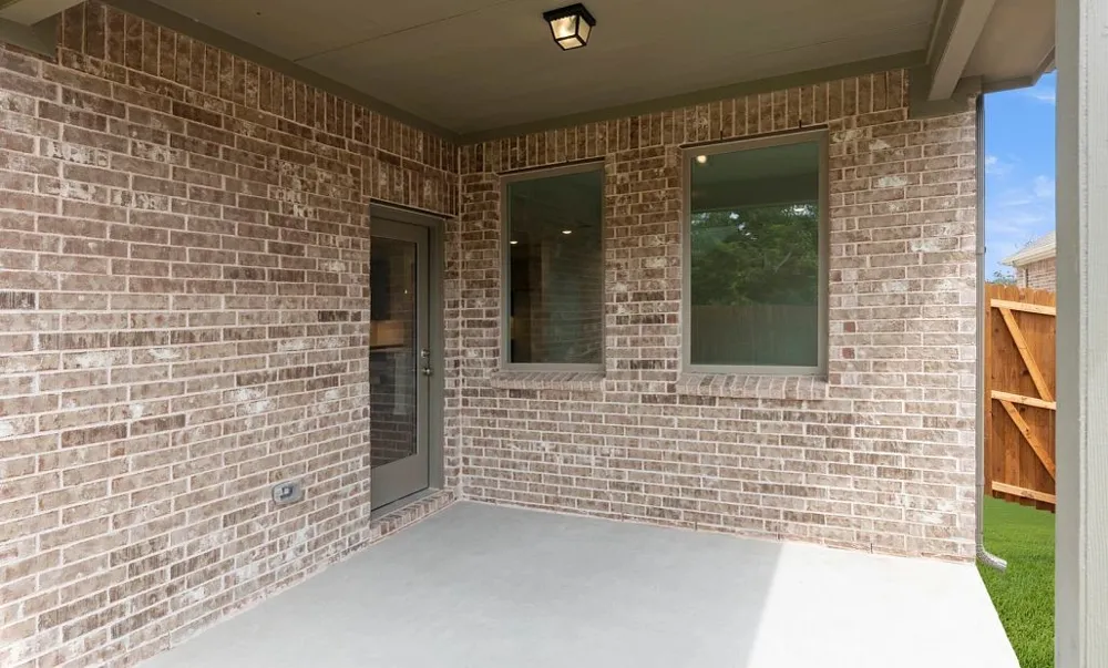4317 Bellflower Lane Melissa, TX 75454