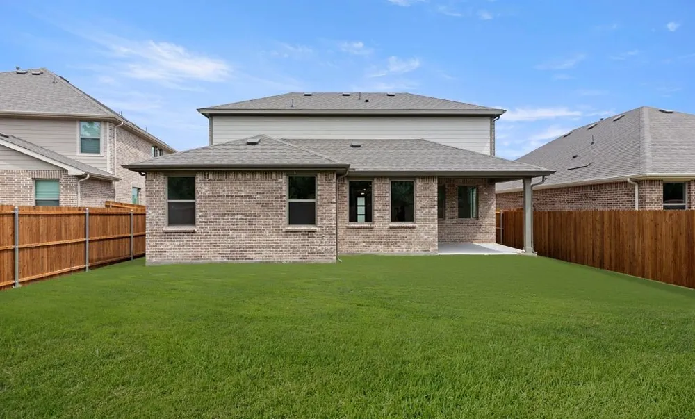 4317 Bellflower Lane Melissa, TX 75454