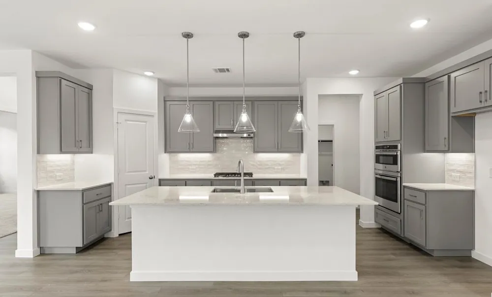4317 Bellflower Lane Melissa, TX 75454