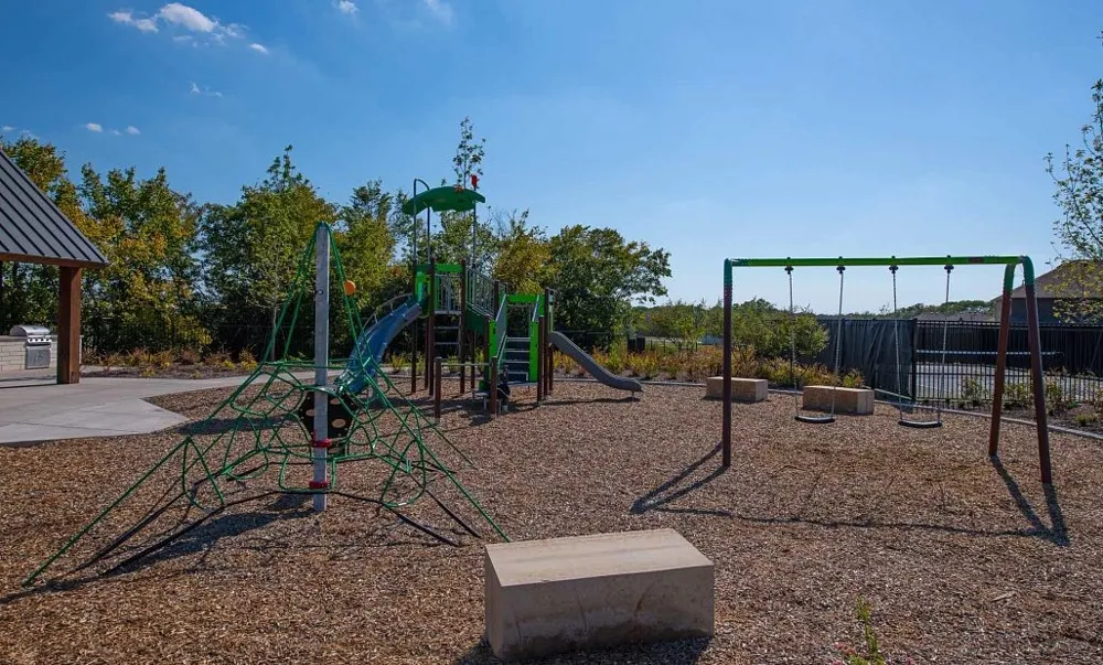 4317 Bellflower Lane Melissa, TX 75454