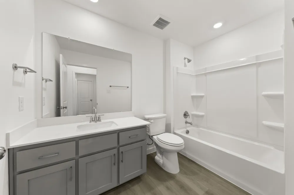 4317 Bellflower Lane Melissa, TX 75454