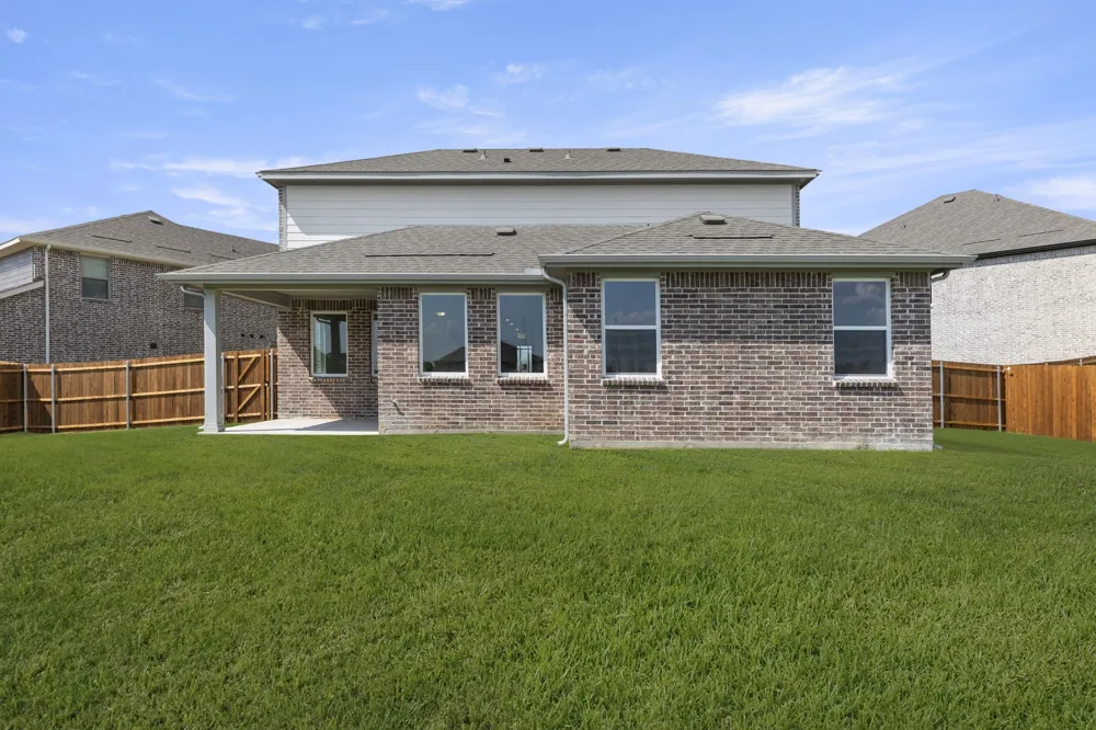 4317 Bellflower Lane Melissa, TX 75454