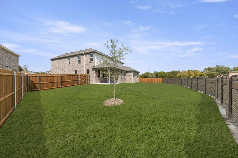 4317 Bellflower Lane Melissa, TX 75454