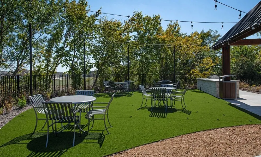 4317 Bellflower Lane Melissa, TX 75454