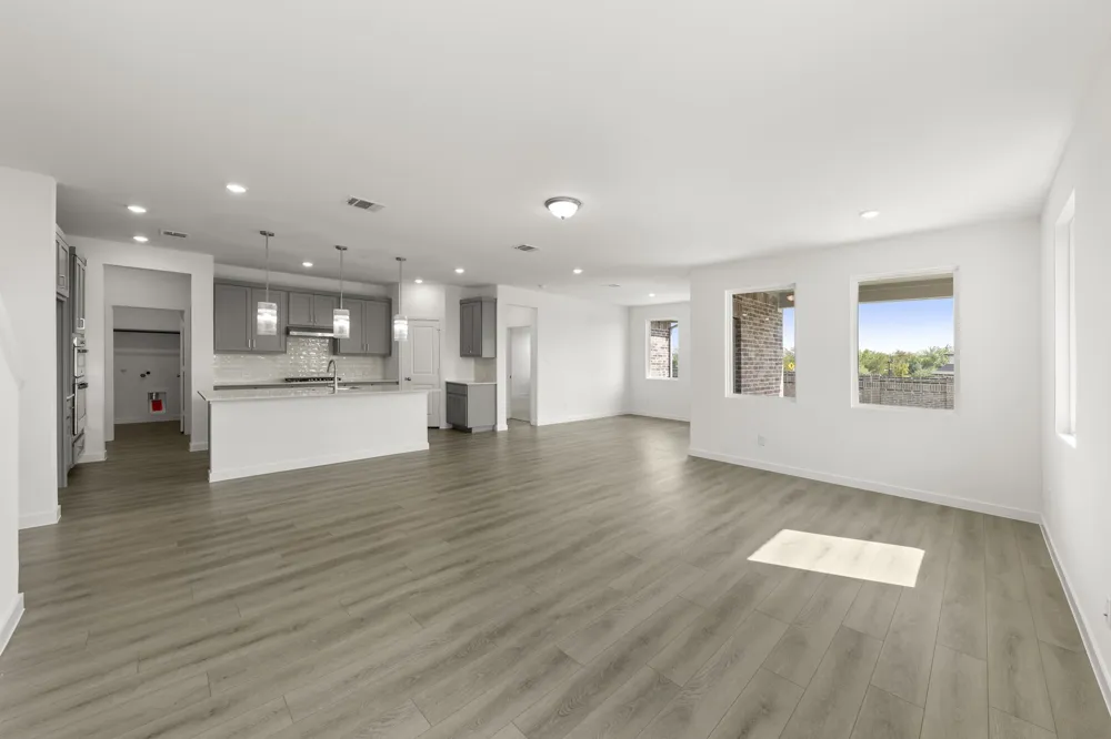 4317 Bellflower Lane Melissa, TX 75454