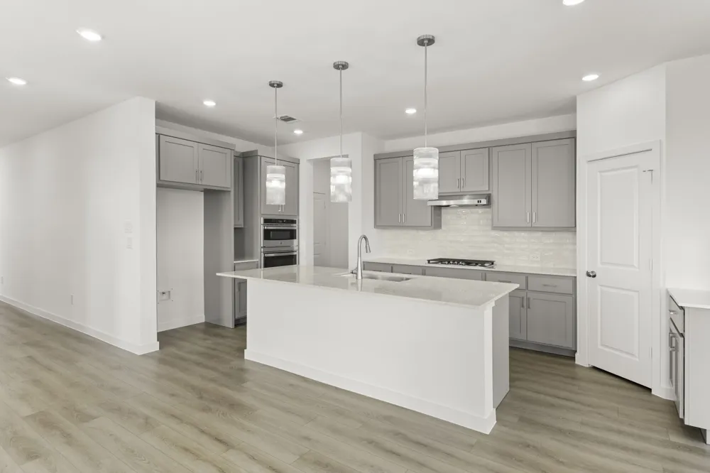 4317 Bellflower Lane Melissa, TX 75454