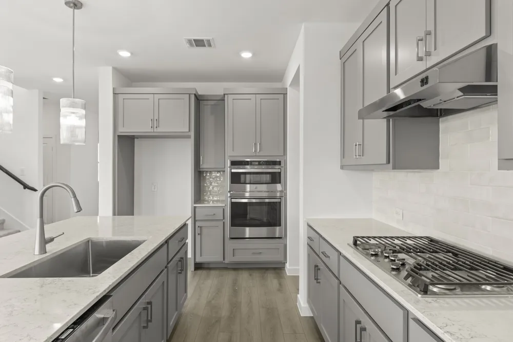 4317 Bellflower Lane Melissa, TX 75454