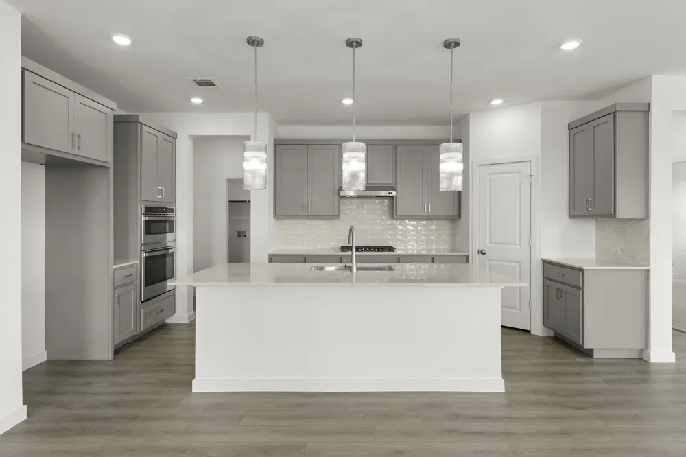 4317 Bellflower Lane Melissa, TX 75454
