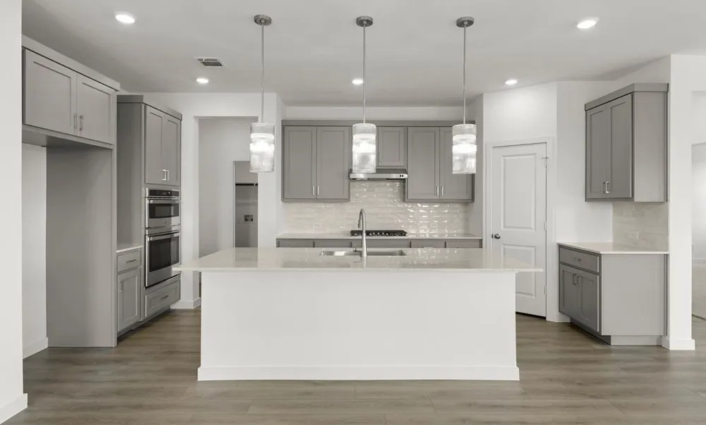 4317 Bellflower Lane Melissa, TX 75454