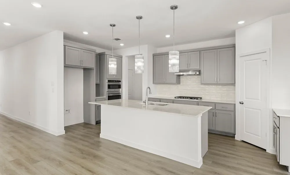 4317 Bellflower Lane Melissa, TX 75454