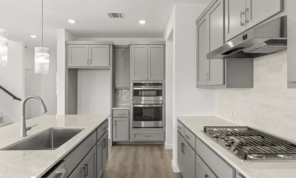 4317 Bellflower Lane Melissa, TX 75454