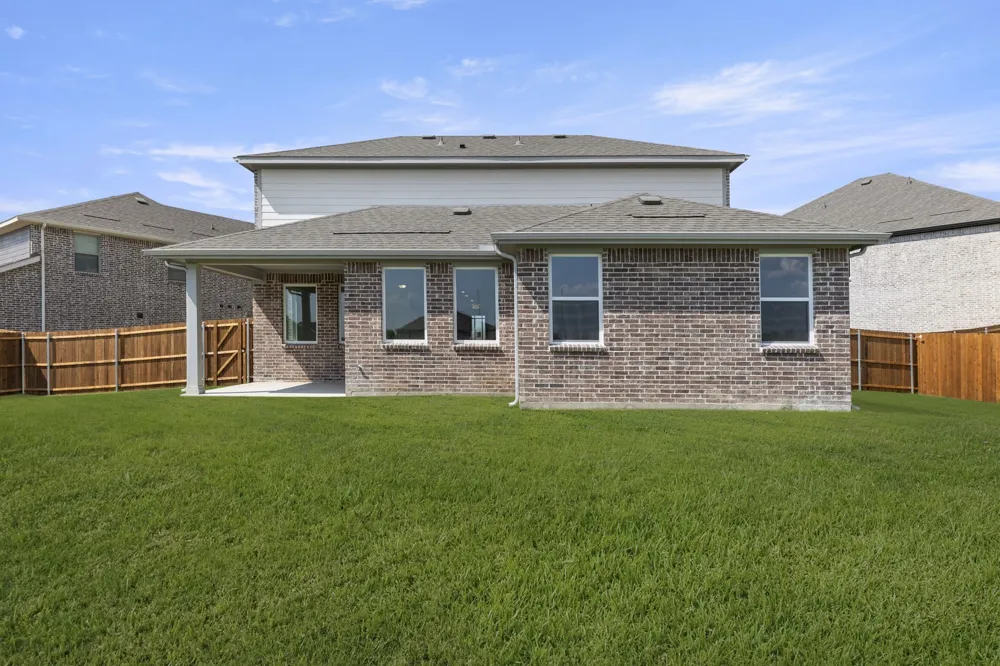 4317 Bellflower Lane Melissa, TX 75454