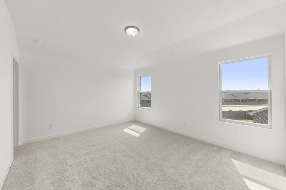 4317 Bellflower Lane Melissa, TX 75454