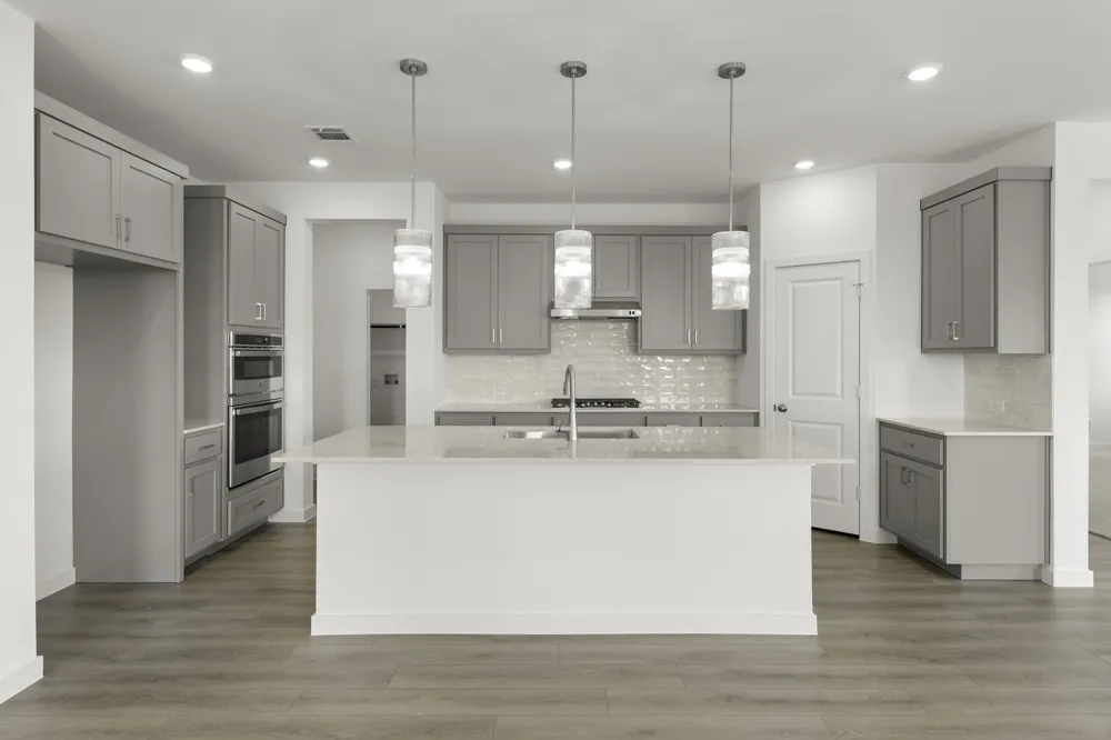 4317 Bellflower Lane Melissa, TX 75454