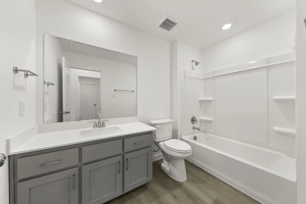 4317 Bellflower Lane Melissa, TX 75454