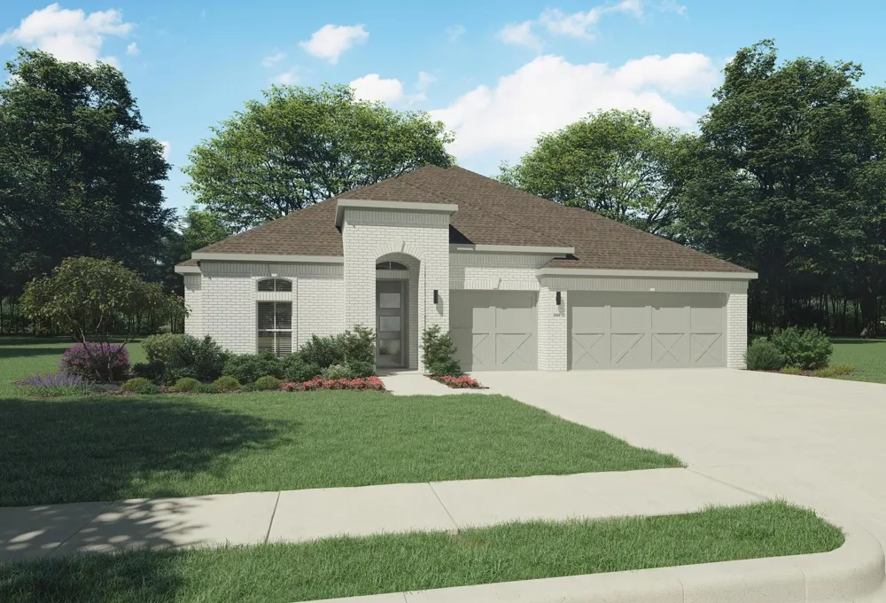3206 Azalea Lane Gunter, TX 75058