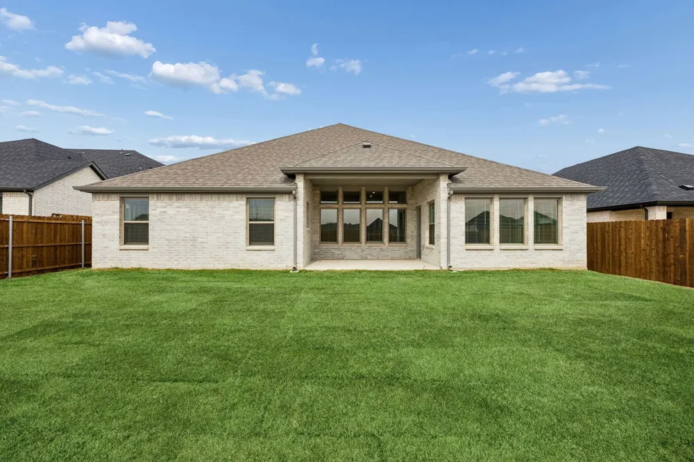3206 Azalea Lane Gunter, TX 75058