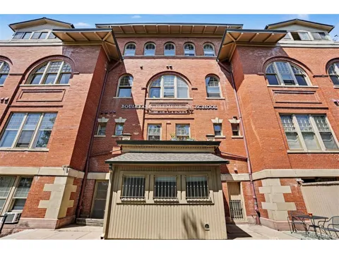 2351 Federal Boulevard #101