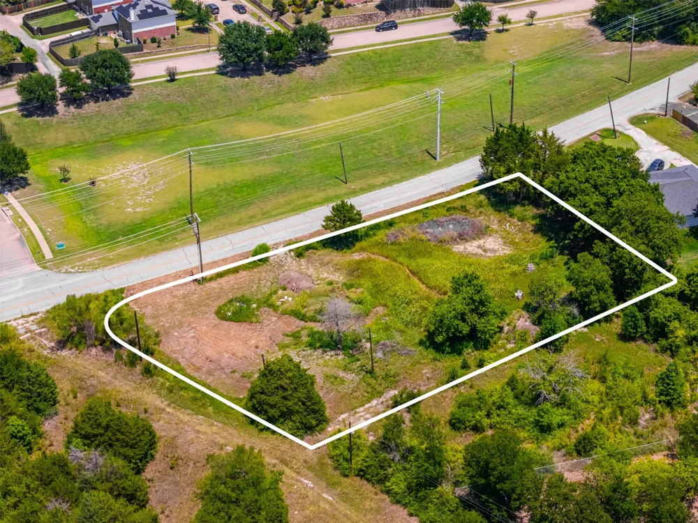 916 Mckenzie Road Balch Springs, TX 75181