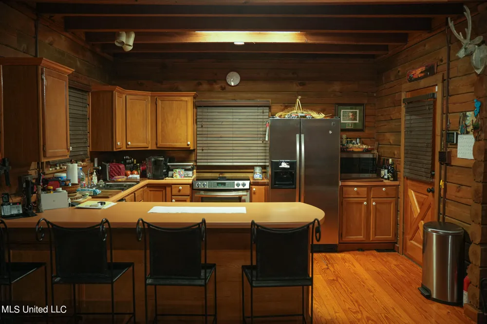 250 Rockwood Road Florence, MS 39073
