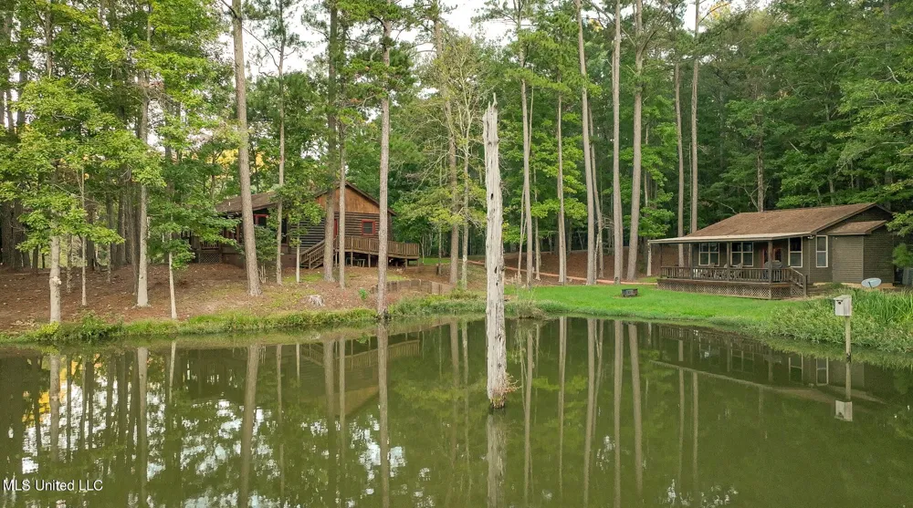 250 Rockwood Road Florence, MS 39073