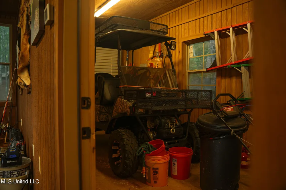 250 Rockwood Road Florence, MS 39073