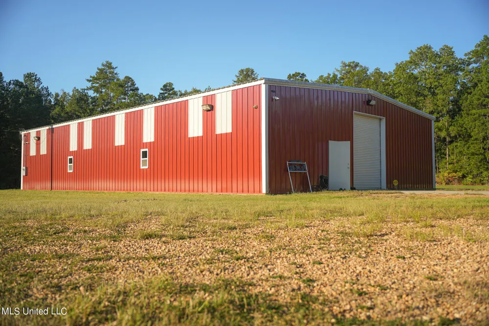250 Rockwood Road Florence, MS 39073