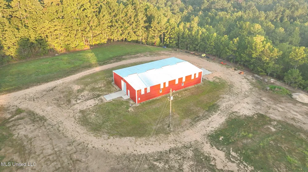 250 Rockwood Road Florence, MS 39073