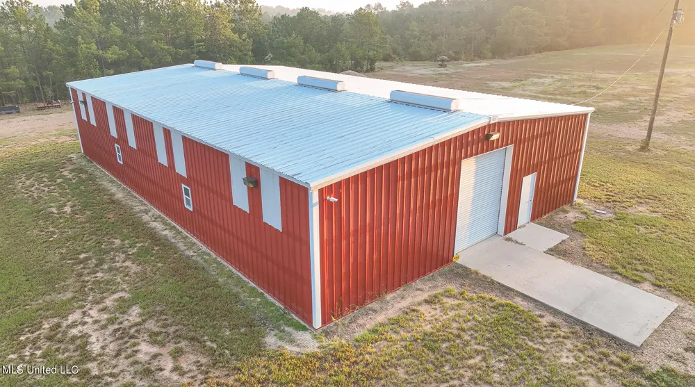 250 Rockwood Road Florence, MS 39073