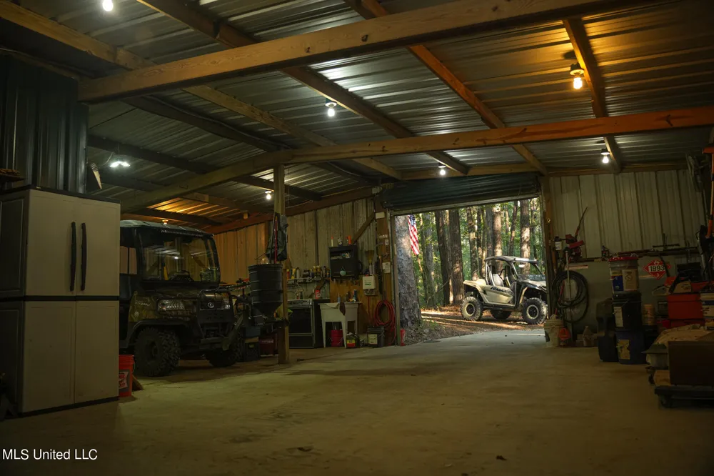 250 Rockwood Road Florence, MS 39073