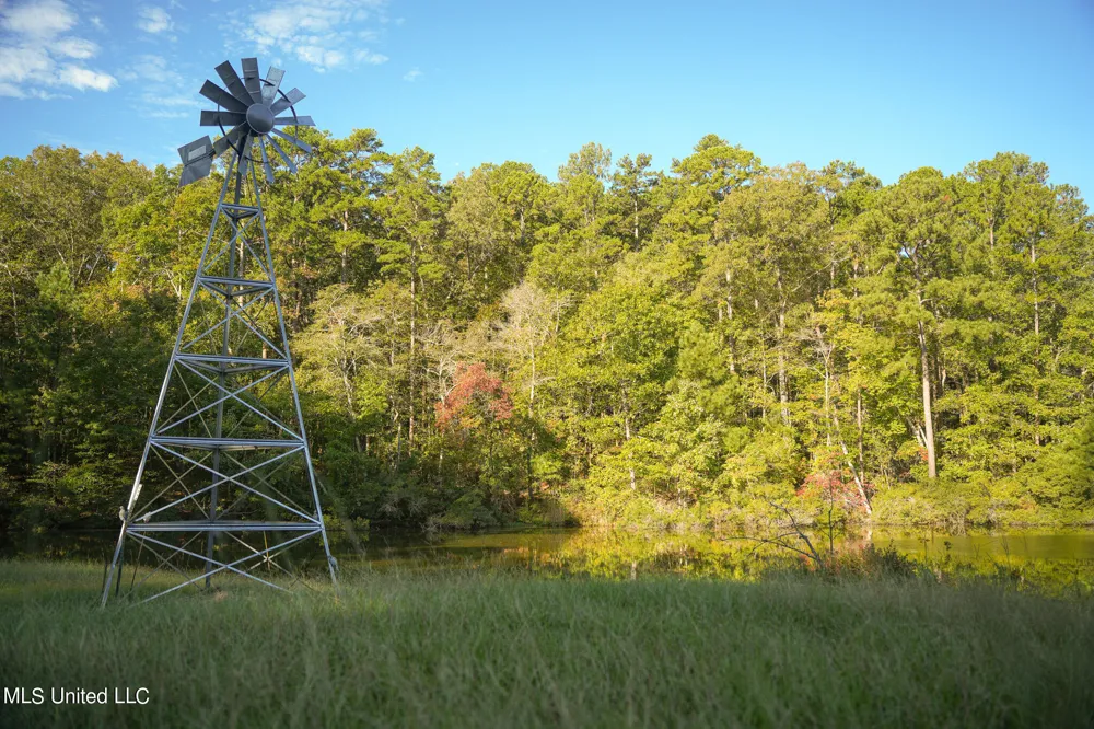 250 Rockwood Road Florence, MS 39073