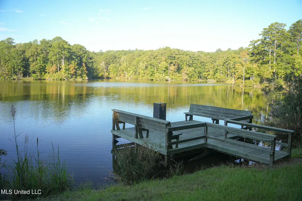 250 Rockwood Road Florence, MS 39073