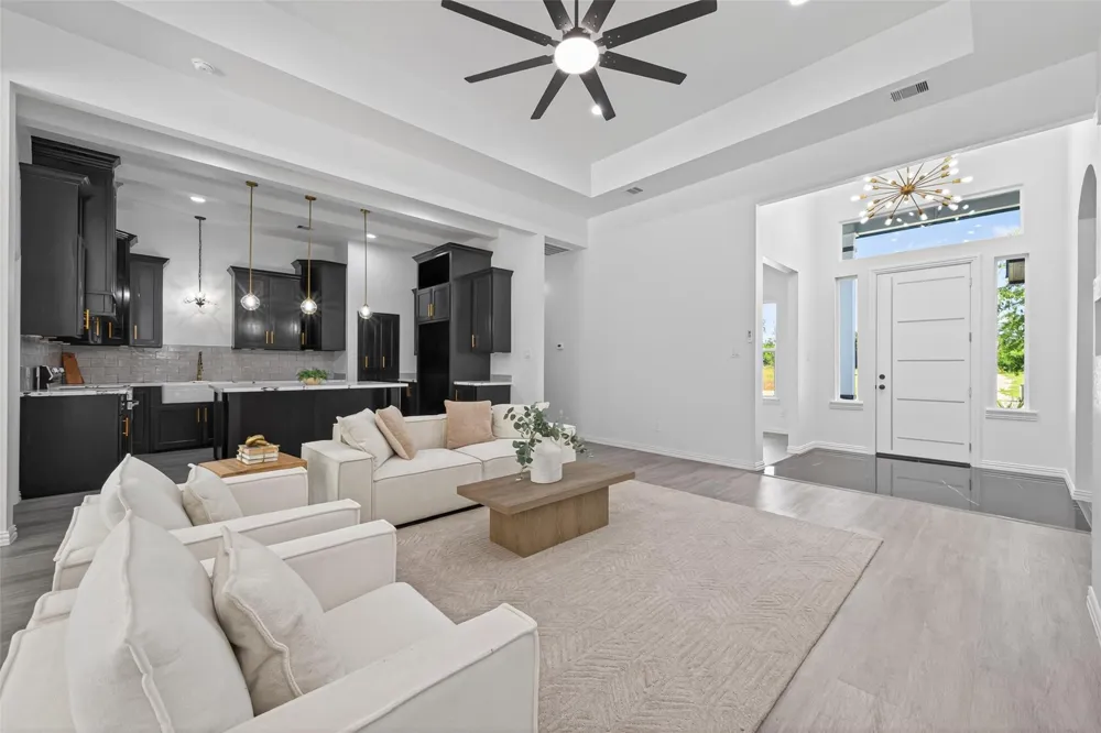 1014 Exotic Pine Drive Huffman, TX 77336