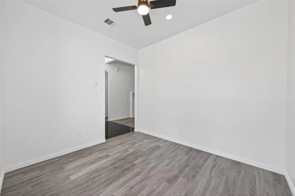 1014 Exotic Pine Drive Huffman, TX 77336
