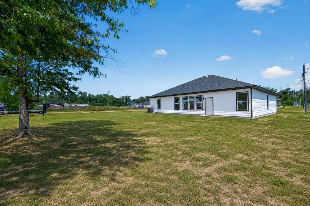 1014 Exotic Pine Drive Huffman, TX 77336