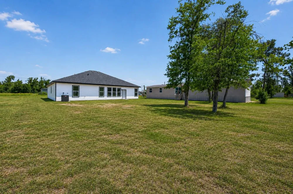 1014 Exotic Pine Drive Huffman, TX 77336