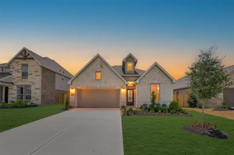 21915 Laurel Cherry Court