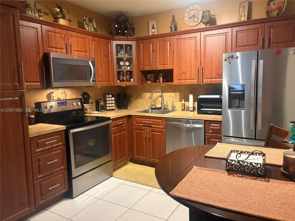 16836 SW 1st Pl Pembroke Pines, FL 33027
