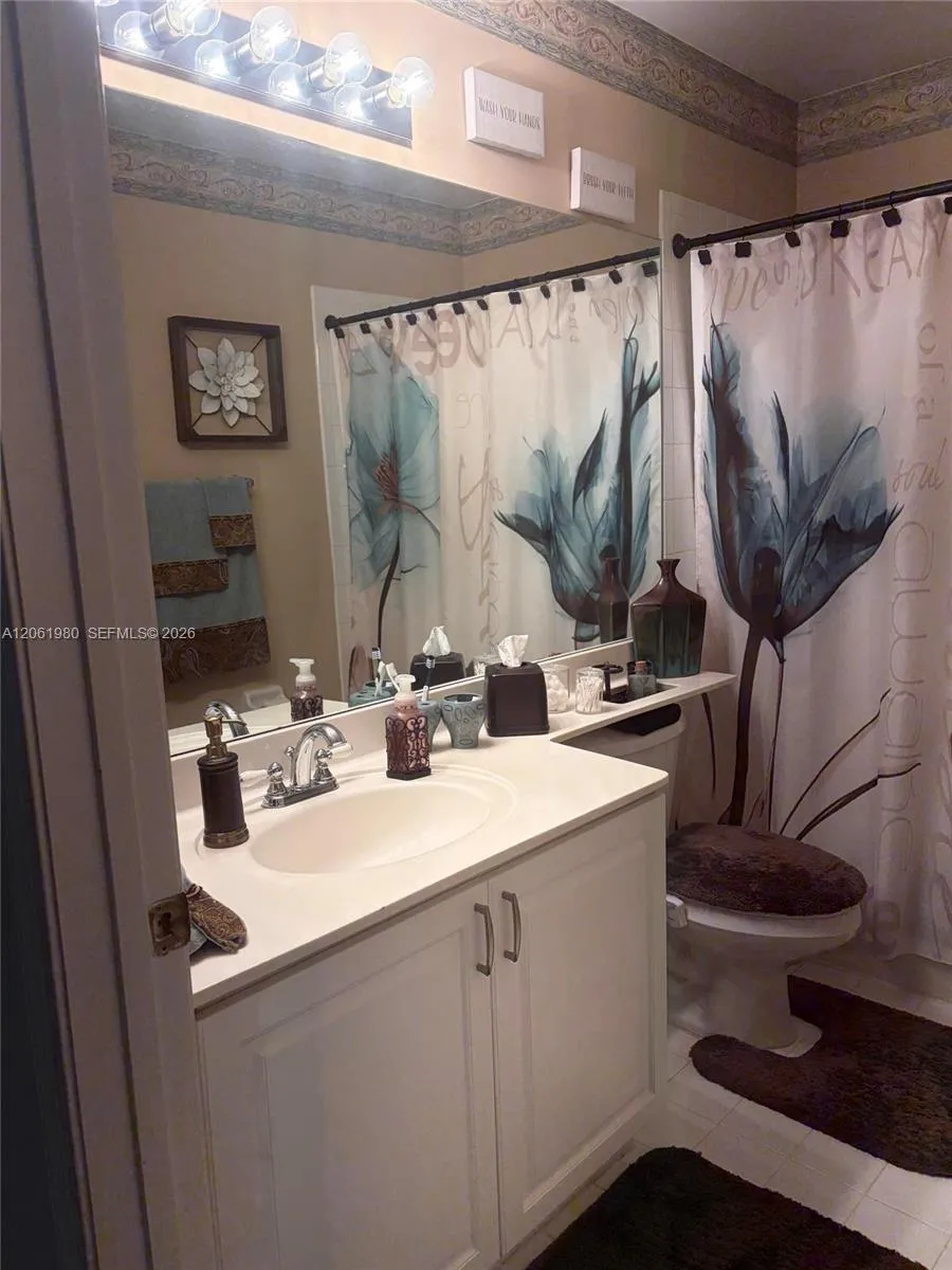 16836 SW 1st Pl Pembroke Pines, FL 33027