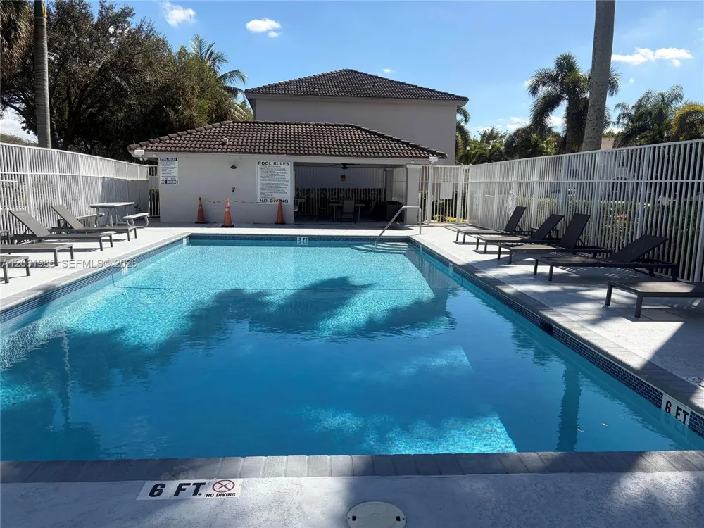 16836 SW 1st Pl Pembroke Pines, FL 33027