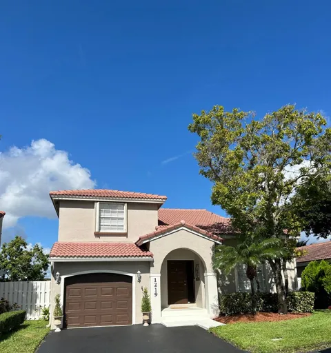 1219 NW 126TH TERRACE