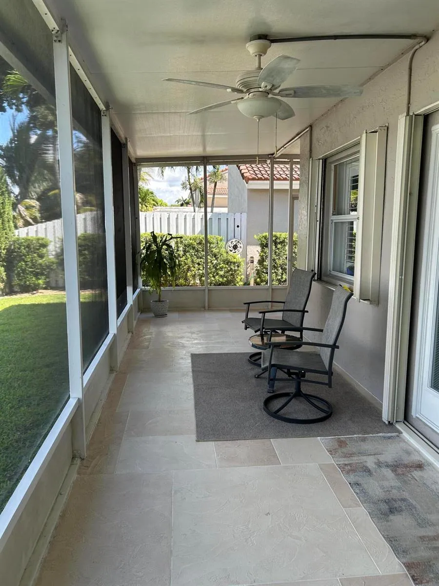 1219 NW 126TH TERRACE Sunrise, FL 33323