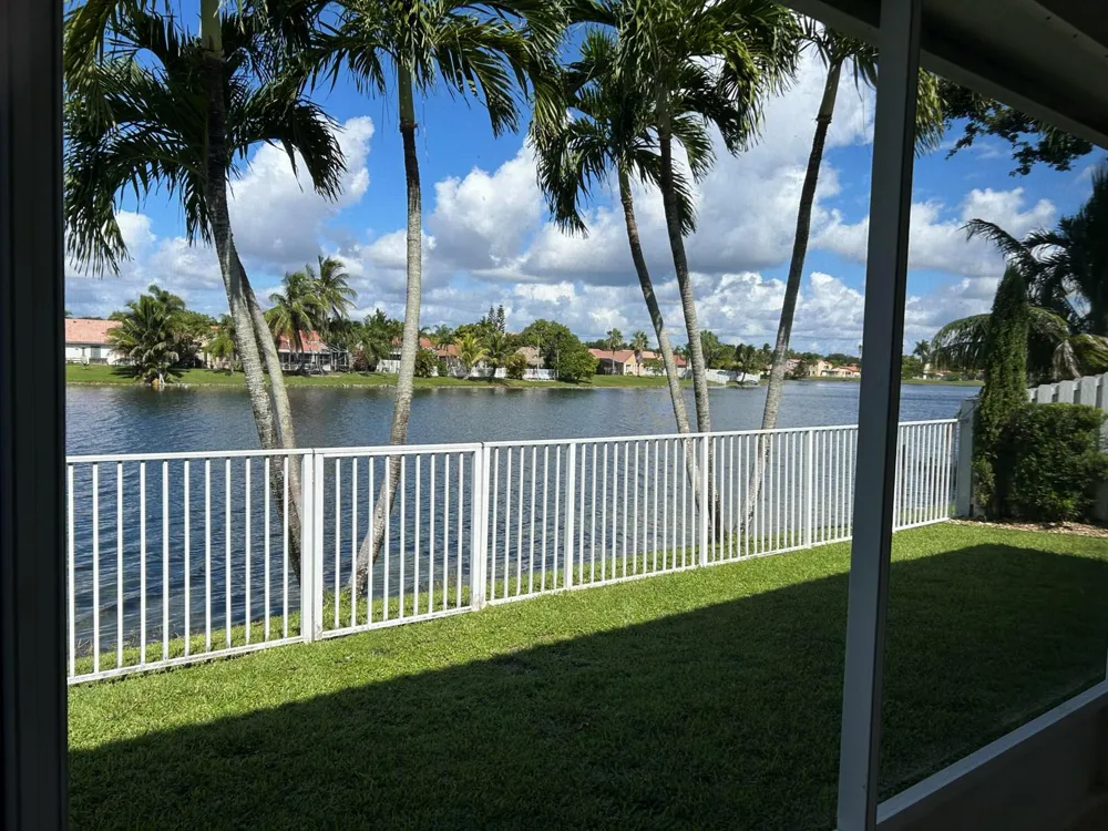 1219 NW 126TH TERRACE Sunrise, FL 33323