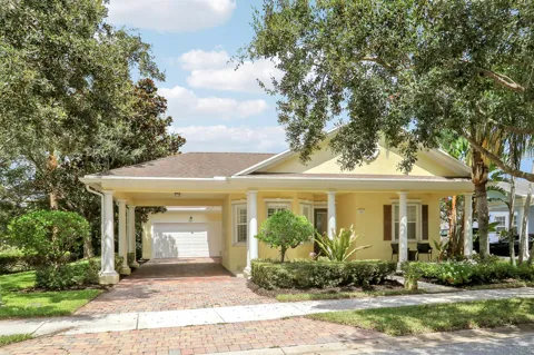 314 CARAVELLE DRIVE