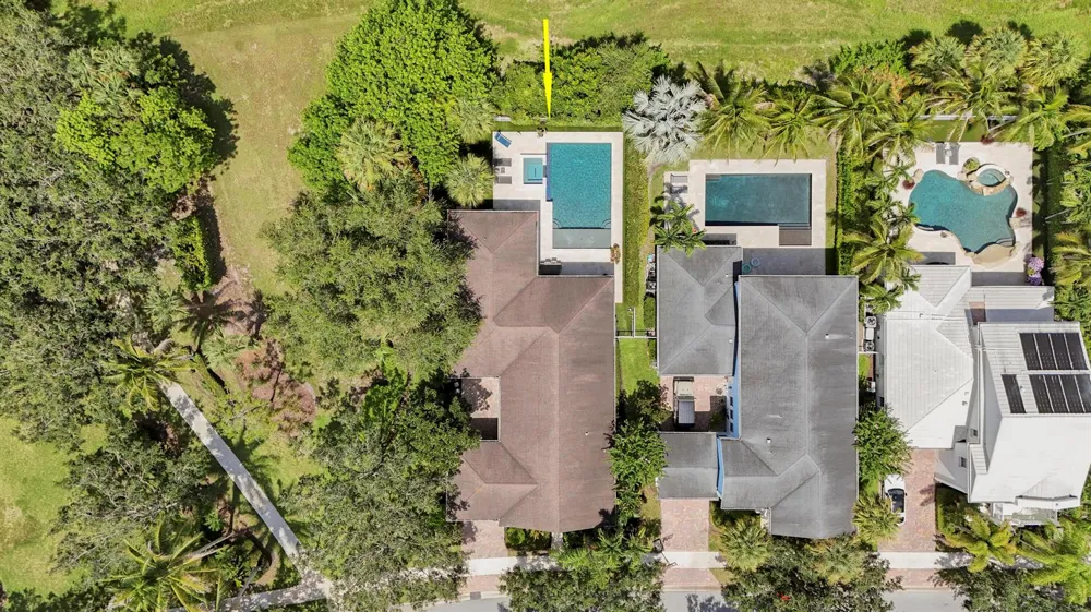 314 CARAVELLE DRIVE Jupiter, FL 33458
