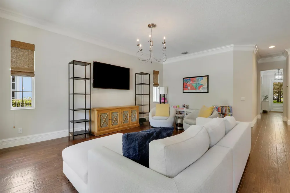 314 CARAVELLE DRIVE Jupiter, FL 33458