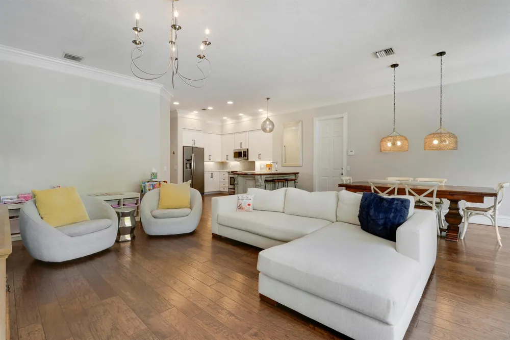 314 CARAVELLE DRIVE Jupiter, FL 33458