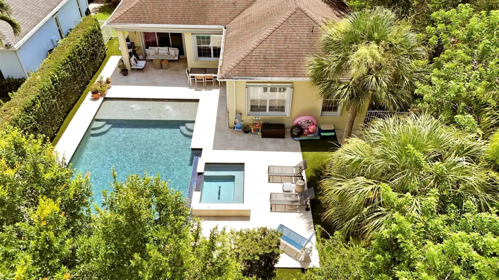 314 CARAVELLE DRIVE Jupiter, FL 33458